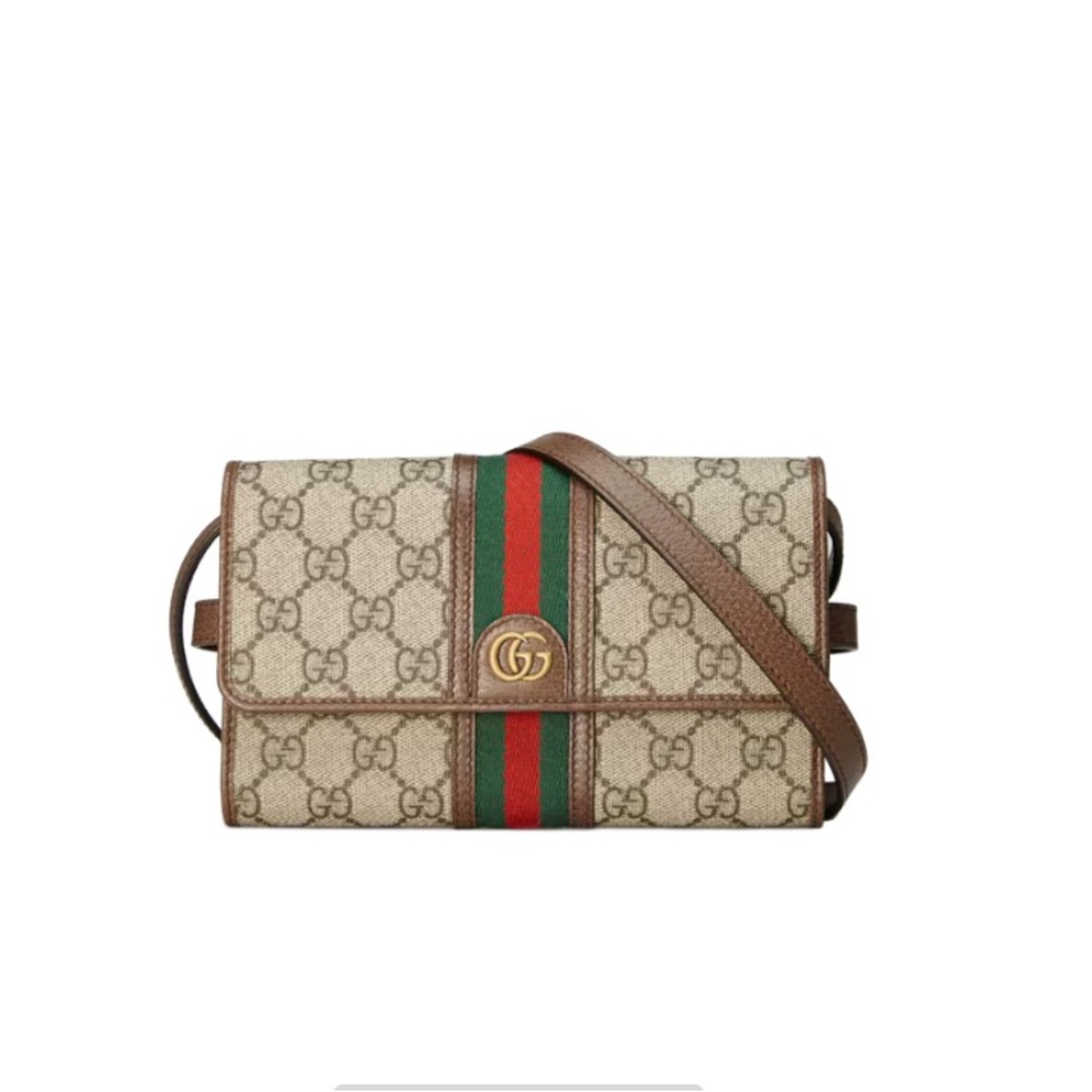 Gucci Ophidia Mini Bag